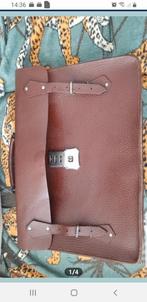 Cartable vintage, Ophalen of Verzenden