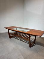 Vintage G-Plan Coffeetable, Ophalen, Zo goed als nieuw, Teakhout