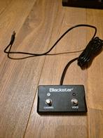 Blackstar switch pedal, Ophalen of Verzenden