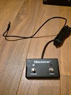 Blackstar switch pedal, Enlèvement ou Envoi