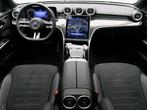 Mercedes-Benz C-Klasse 180 AMG LINE Break + DIGITAL LIGHT +, Automaat, 4 cilinders, 5 deurs, Regensensor