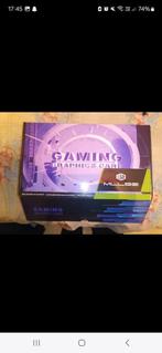 Nvidia gtx 3060 !!!Gloednieuw!!!, Computers en Software, Videokaarten, Verzenden, Nieuw, Nvidia