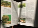 De Wonderlijke Dierenwereld - collectie van 10 boeken, Gelezen, Maurice Burton, Ophalen, Dierenwereld, fauna