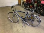 Mooie venturelli herenfiets, Fietsen en Brommers, Ophalen, Zo goed als nieuw