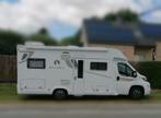 Bavaria T726P camper, Caravans en Kamperen, Mobilhomes, 7 tot 8 meter, Diesel, Particulier, Half-integraal