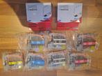 Inktcartridges Brother, Computers en Software, Ophalen of Verzenden, Nieuw, Cartridge, Brother