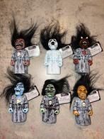 Vintage Pocket screamers / scary screechers, Collections, Jouets miniatures, Enlèvement ou Envoi, Neuf