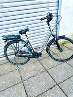 Mexx elektrische fiets voor dames en heren,, Fietsen en Brommers, Elektrische fietsen