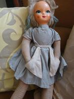 Authentieke antieke pop, Antiek en Kunst, Verzenden