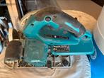 Makita DHS 782  2* 18v, Ophalen, Zo goed als nieuw