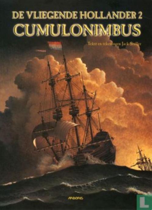 cumulonimbus, Livres, BD, Neuf, Une BD, Enlèvement ou Envoi