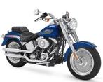 Zoek uitlaat Harley Fat Boy 2010, Motoren, Onderdelen | Harley-Davidson, Gebruikt
