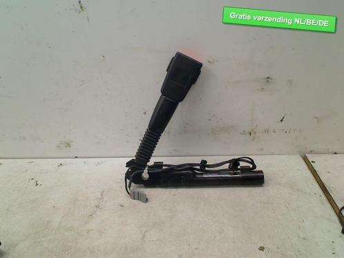 GORDELSLOT RECHTS VOOR BMW 3 serie (E90) (7213564), Auto-onderdelen, Interieur en Bekleding, BMW, Gebruikt