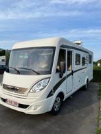 Camper Hummer EX 598, Caravans en Kamperen, Mobilhomes, Fiat, Bedrijf, Diesel, Tot en met 3