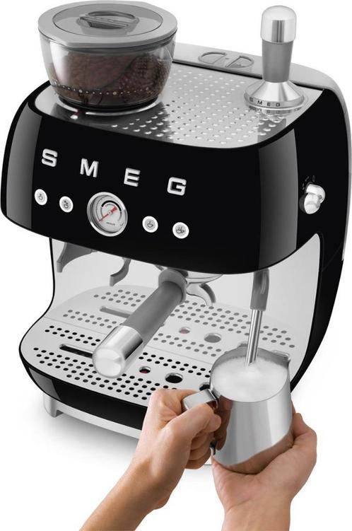 espressomachine, Elektronische apparatuur, Koffiezetapparaten, Zo goed als nieuw, Koffiebonen, Espresso apparaat, 1 kopje, Ophalen