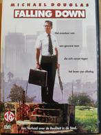 Falling Down (1993) (Michael Douglas) DVD, Cd's en Dvd's, Ophalen of Verzenden, Zo goed als nieuw