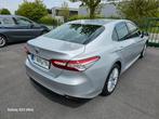 Toyota camry 2.5 i, 5 places, Berline, 4 portes, 131 kW