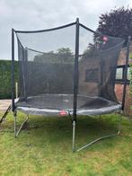 Trampoline van het merk Berg, Kinderen en Baby's, Ophalen, Zo goed als nieuw