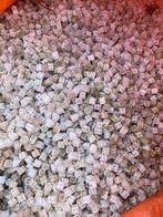 Remplissage du lit mobile pour bassin à carpes koï, Enlèvement, Utilisé