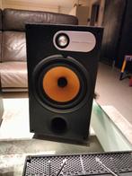 Bowers & Wilkins 685 bookshelf speakers, Ophalen, Zo goed als nieuw, 60 tot 120 watt, Bowers & Wilkins (B&W)