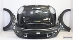 MINI COOPER S R56 R57 VOORKOP B24 ORIGINEEL ALLES LEVERBAAR!, Auto-onderdelen, Carrosserie, Gebruikt, -, Ophalen of Verzenden