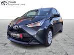 Toyota Aygo XPLAY 1.0, Auto's, Euro 6, Overige kleuren, 72 pk, Bedrijf