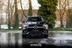 Mercedes-Benz GLE 350 de 4MATIC AMG LINE, Auto's, 0 min, GLE, Zwart, Bedrijf