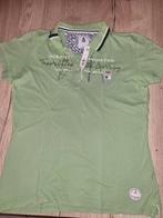 Shirt Gaastra xl, Gaastra, Comme neuf, Vert, Taille 46/48 (XL) ou plus grande