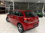 Citroen C3 1.2i Benzine 60kW Euro 6b Bouwjaar 2016.104.000km, Auto's, Euro 6, Bluetooth, Bedrijf, Handgeschakeld