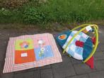 Baby speelmat, Kinderen en Baby's, Speelgoed | Speelkleden, Ophalen, Zo goed als nieuw