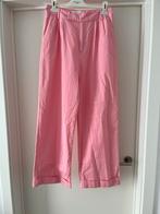 Roze broek van Lewis & Melly maat 38, Kleding | Dames, Broeken en Pantalons, Ophalen of Verzenden, Zo goed als nieuw, Maat 38/40 (M)
