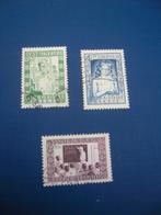 collection, Oblitéré, Europe, Affranchi, Timbre-poste