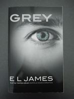 Grey E.L. James (Nederlandse versie), Boeken, Ophalen of Verzenden, Gelezen, E.L. James