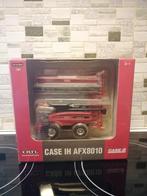Case maaidorser IH AFX8010 ERTL 1/64, Hobby en Vrije tijd, Modelauto's | 1:32, Ophalen of Verzenden, Zo goed als nieuw, Tractor of Landbouw