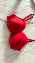 Soutien rouge be 75D, Vêtements | Femmes, Sous-vêtements & Lingerie, Rouge