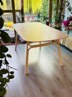 Ikea Voxlöv eettafel 180x90, Huis en Inrichting, Tafels | Eettafels, Ophalen, Zo goed als nieuw