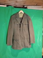 WW2 US Jacket Veste WWII, Collections, Enlèvement ou Envoi