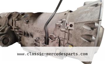 Automatische versnellingsbak Mercedes 500 4-matic 722.672 beschikbaar voor biedingen