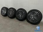 Nieuwe originele VW Tiguan III 571 Napoli 18 inch zwart velg, Auto-onderdelen, 18 inch, -, -, Banden en Velgen