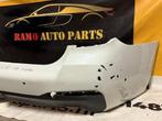 ACHTERBUMPER BMW 5 SERIE G30 M PAKKET 6XPDC 51128098694, Gebruikt, -, -, Ophalen of Verzenden