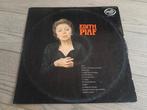 Lp :  Edith Piaf, Ophalen of Verzenden, Zo goed als nieuw