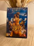 DVD Brother Bear, Vanaf 6 jaar, Ophalen of Verzenden, Zo goed als nieuw