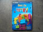 Best Of Tetri voor PC (zie foto's), Consoles de jeu & Jeux vidéo, Jeux | PC, Enlèvement ou Envoi, 1 joueur, Utilisé, À partir de 3 ans