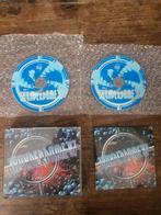 Thunderdome 97, Cd's en Dvd's, Cd's | Dance en House, Ophalen of Verzenden, Zo goed als nieuw