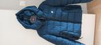 nieuwe donker blauwe dames winter jas van SUPERDRY. MAAT 38, Nieuw, Ophalen, Maat 38/40 (M), Superdry