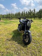 Honda cb650r black edition, Motos, Motos | Honda, Plus de 35 kW, Permis Moto A1 minimum, 4 cylindres, Naked bike