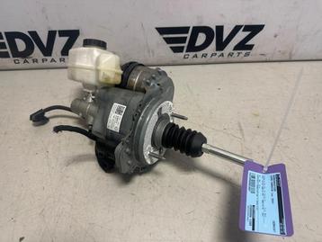 Rembekrachtiger van een Cupra Formentor beschikbaar voor biedingen