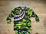 BMX shirt Troy Lee Designs youth Large, Fietsen en Brommers, Ophalen, Gebruikt, Kinderen, L