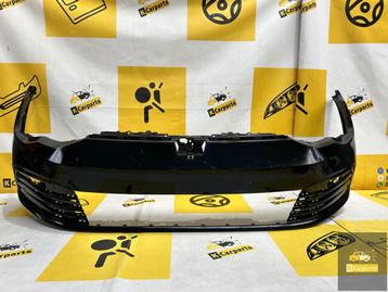 VW GOLF 8 VOORBUMPER ORIGINEEL 5H0807221B beschikbaar voor biedingen