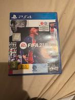 FIFA 21 en 22 fifa 22 gratis want heeft geen doos, Ophalen of Verzenden, Zo goed als nieuw